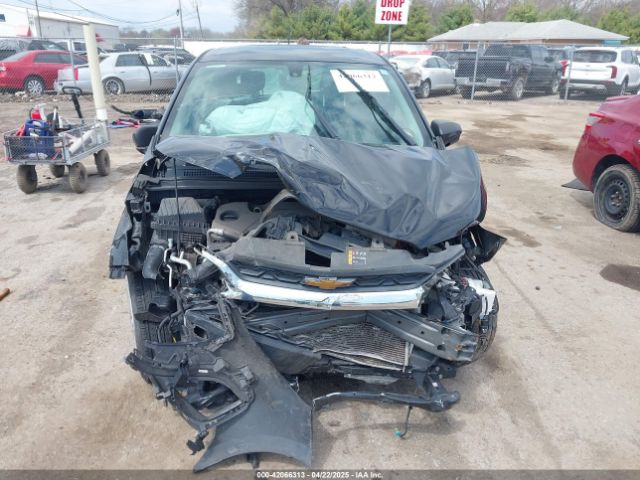 KL8CB6SA5NC042162 Chevrolet Spark Fwd Ls Automatic