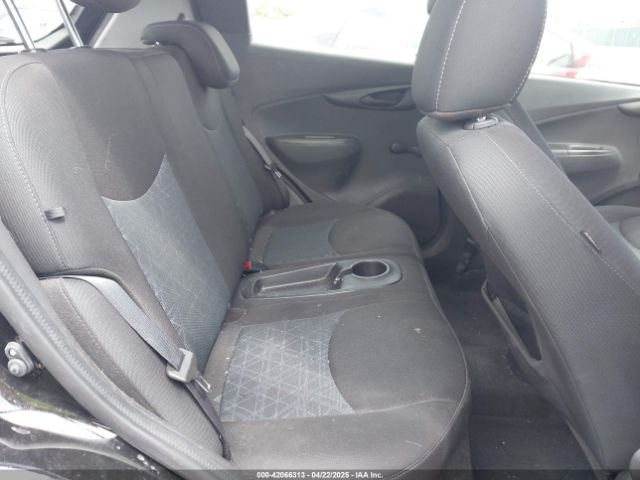 KL8CB6SA5NC042162 Chevrolet Spark Fwd Ls Automatic