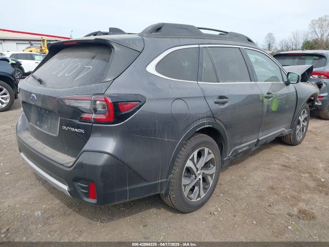 4S4BTANC6N3173807 Subaru Outback Limited