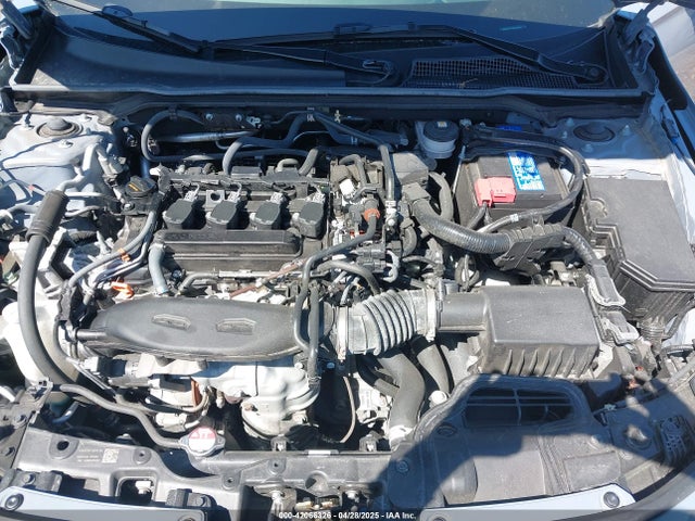 2HGFE1F74RH319661 Honda CIVIC EX