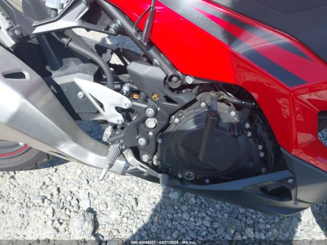 2024 KAWASAKI EX500 ML5EXGJ15RDA25108 Photo 7