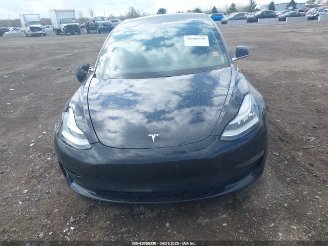 Tesla MODEL 3 2020 5YJ3E1EC4LF746853 Image 12
