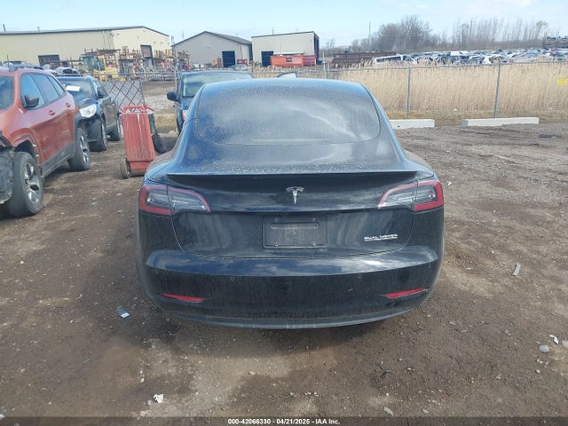 Tesla MODEL 3 2020 5YJ3E1EC4LF746853 Image 16
