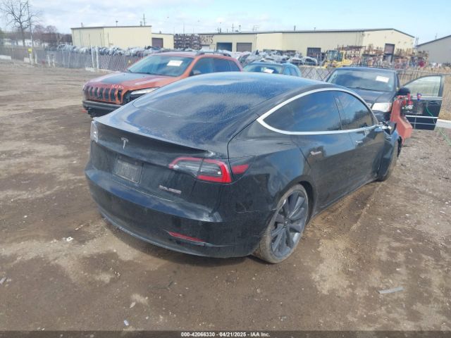 2020 TESLA MODEL 3 5YJ3E1EC4LF746853 Photo 3