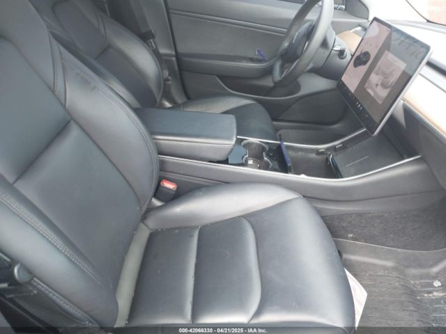 2020 TESLA MODEL 3 5YJ3E1EC4LF746853 Photo 4