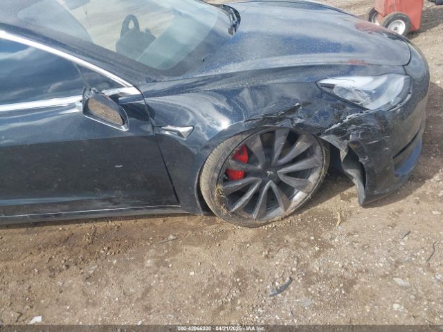 2020 TESLA MODEL 3 5YJ3E1EC4LF746853 Photo 5