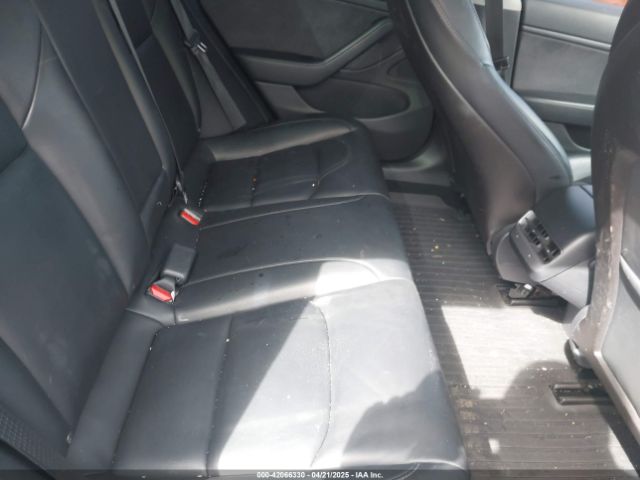 2020 TESLA MODEL 3 5YJ3E1EC4LF746853 Photo 7
