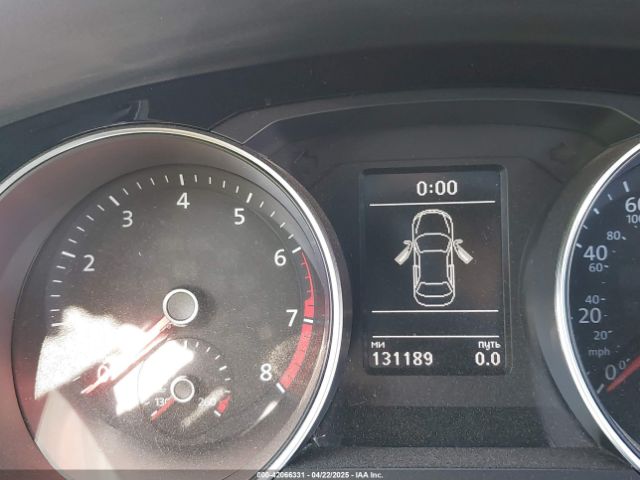 3VWD17AJ2GM305325 Volkswagen Jetta 1.8t Sport