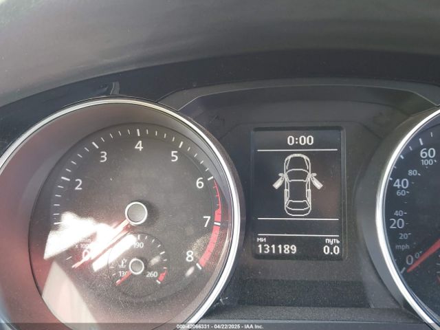 3VWD17AJ2GM305325 Volkswagen Jetta 1.8t Sport