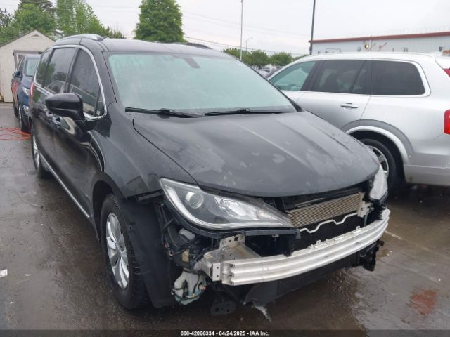 2019 CHRYSLER PACIFICA 2C4RC1BGXKR592949