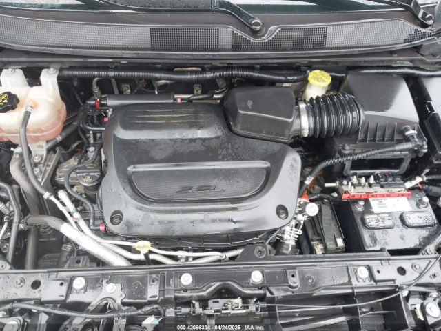 2019 CHRYSLER PACIFICA 2C4RC1BGXKR592949 Photo 9