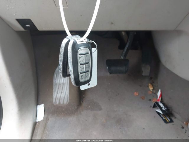 2019 CHRYSLER PACIFICA 2C4RC1BGXKR592949 Photo 10