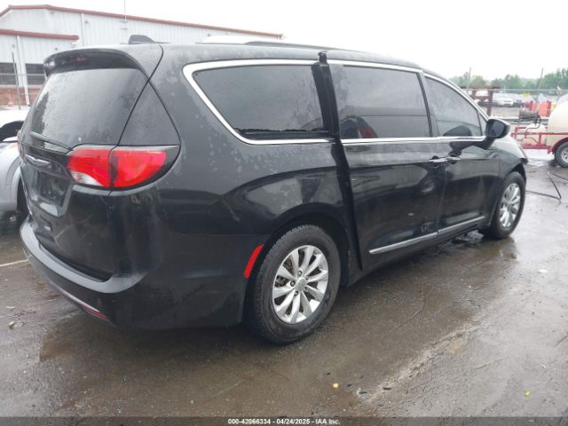 2019 CHRYSLER PACIFICA 2C4RC1BGXKR592949 Photo 3