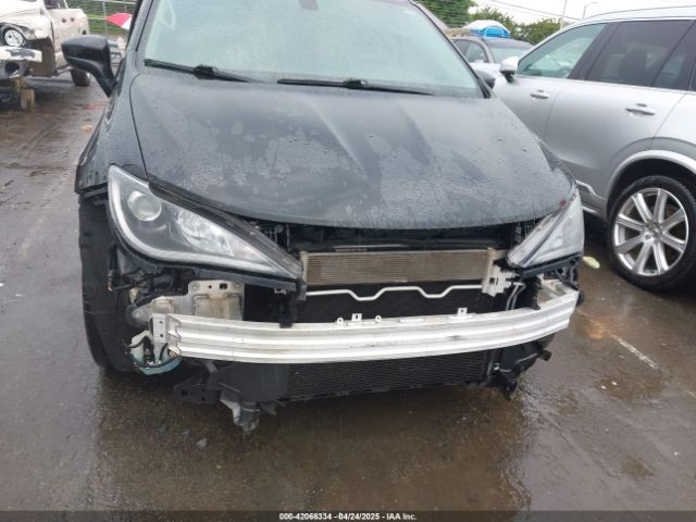 2019 CHRYSLER PACIFICA 2C4RC1BGXKR592949 Photo 5