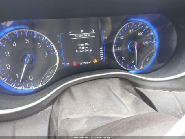 2019 CHRYSLER PACIFICA 2C4RC1BGXKR592949 Photo 6