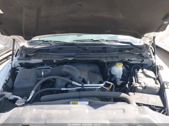2018 RAM 1500 1C6RR7FT8JS282019 Photo 9