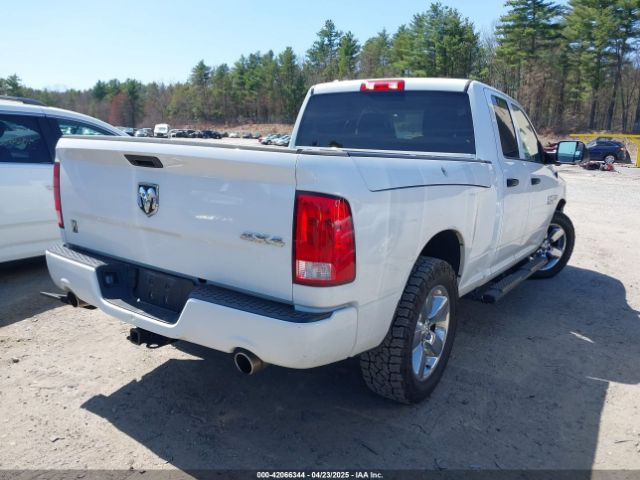 2018 RAM 1500 1C6RR7FT8JS282019 Photo 3