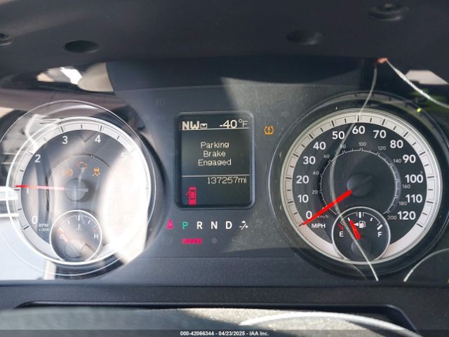 2018 RAM 1500 1C6RR7FT8JS282019 Photo 6