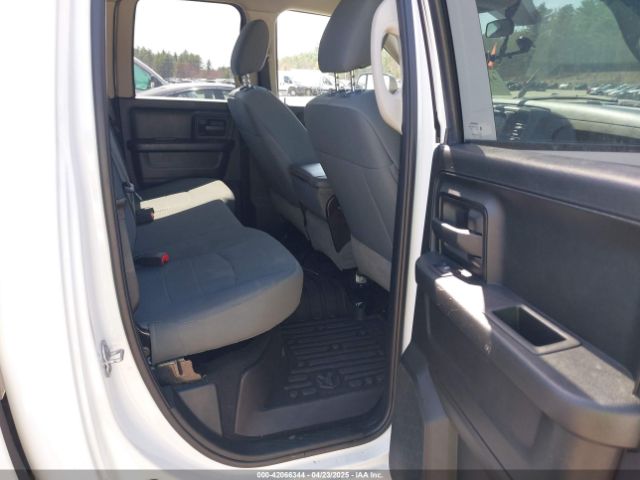 2018 RAM 1500 1C6RR7FT8JS282019 Photo 7