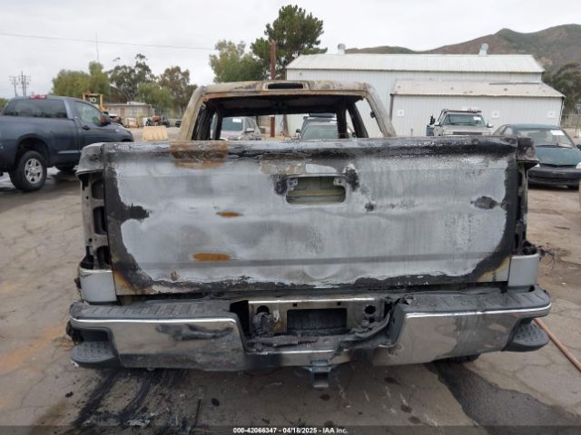 3GCPCREC7FG276595 Chevrolet l83 - vvt, active fuel management, aluminum