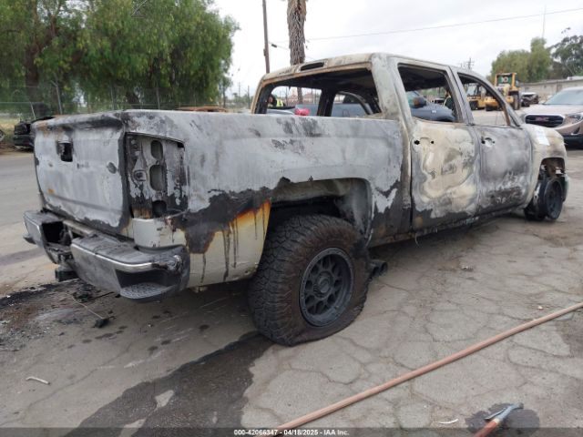 3GCPCREC7FG276595 Chevrolet l83 - vvt, active fuel management, aluminum