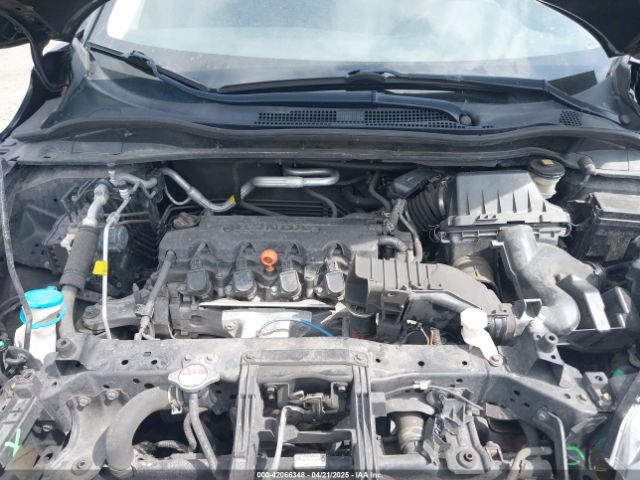 3CZRU5H38KG715771 Honda HR-V LX
