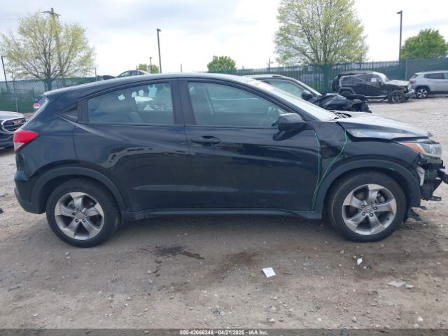 3CZRU5H38KG715771 Honda HR-V LX