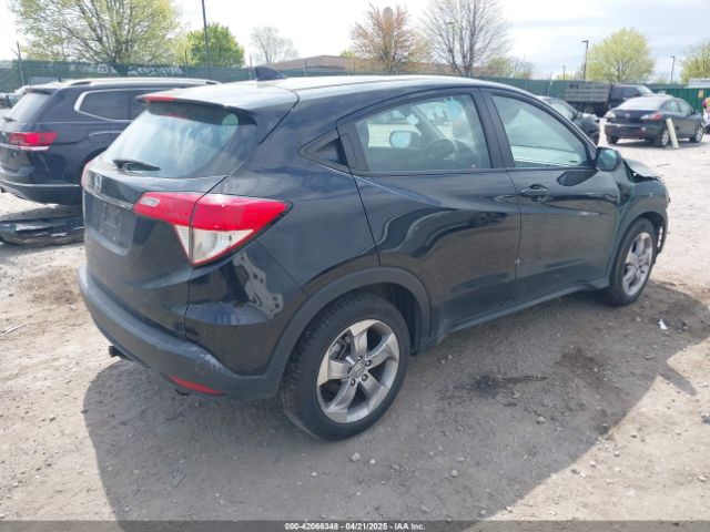 3CZRU5H38KG715771 Honda HR-V LX