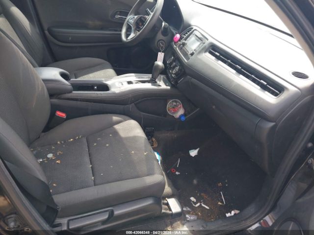 3CZRU5H38KG715771 Honda HR-V LX