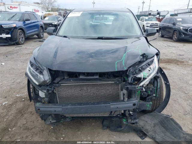 3CZRU5H38KG715771 Honda HR-V LX