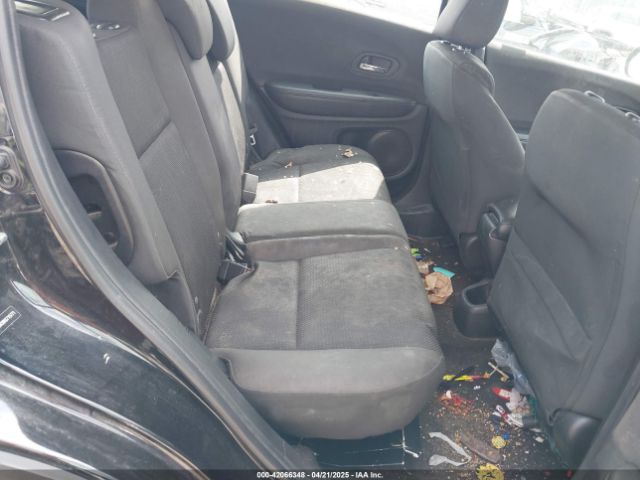 3CZRU5H38KG715771 Honda HR-V LX