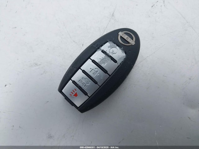 1N4BL4CV8PN381100 Nissan 2023