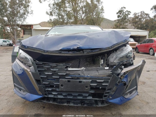 1N4BL4CV8PN381100 Nissan 2023