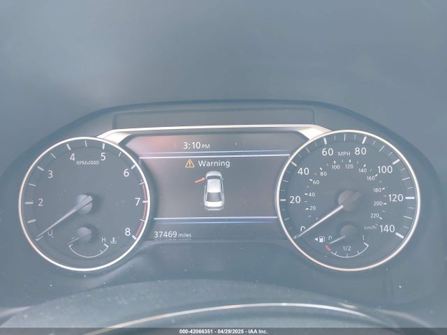 1N4BL4CV8PN381100 Nissan 2023