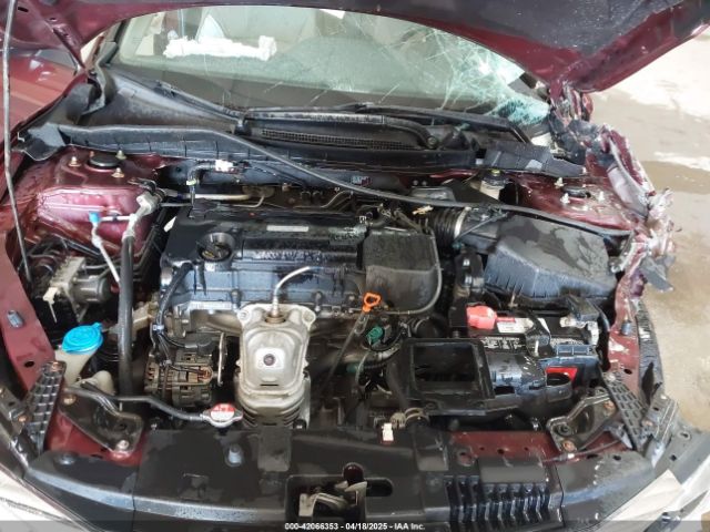 1HGCR2F37GA216059 Honda ACCORD LX