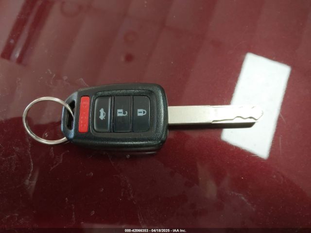 1HGCR2F37GA216059 Honda ACCORD LX