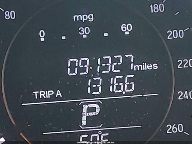 1HGCR2F37GA216059 Honda ACCORD LX