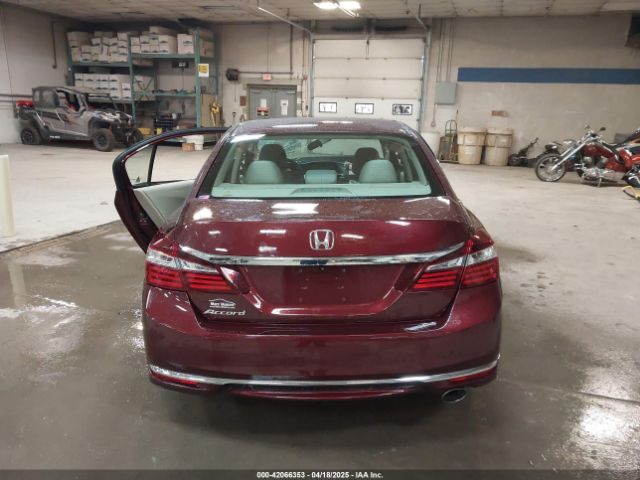 1HGCR2F37GA216059 Honda ACCORD LX