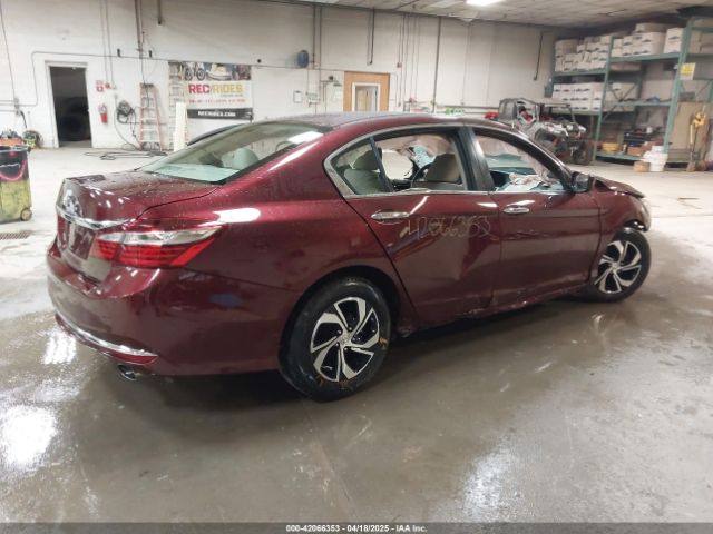 1HGCR2F37GA216059 Honda ACCORD LX