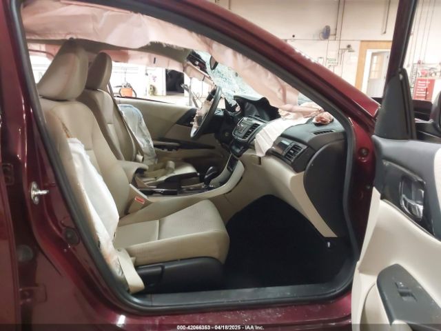 1HGCR2F37GA216059 Honda ACCORD LX