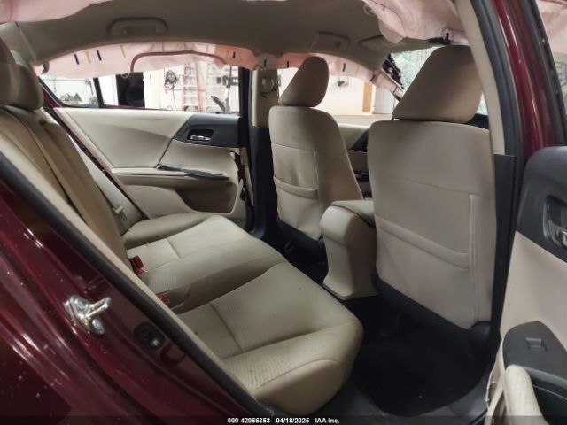 1HGCR2F37GA216059 Honda ACCORD LX