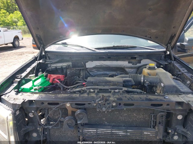 1FTFW1CFXEKF90363 Ford F-150 Xlt