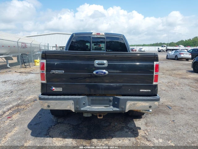 1FTFW1CFXEKF90363 Ford F-150 Xlt