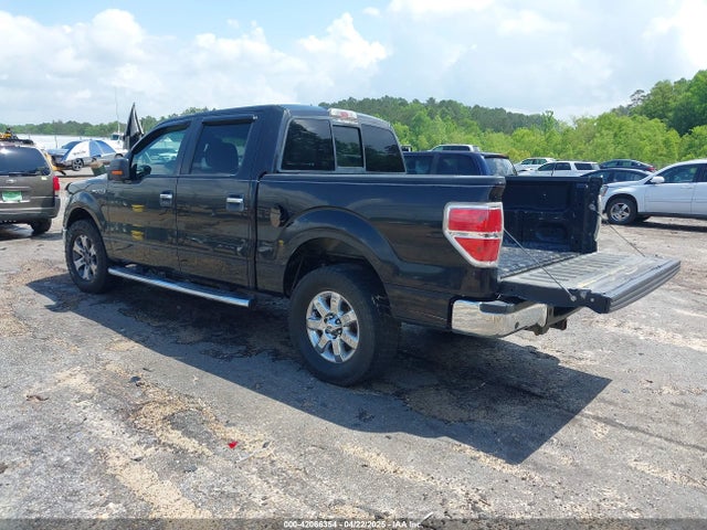 1FTFW1CFXEKF90363 Ford F-150 Xlt
