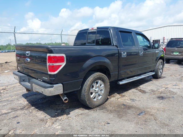 1FTFW1CFXEKF90363 Ford F-150 Xlt