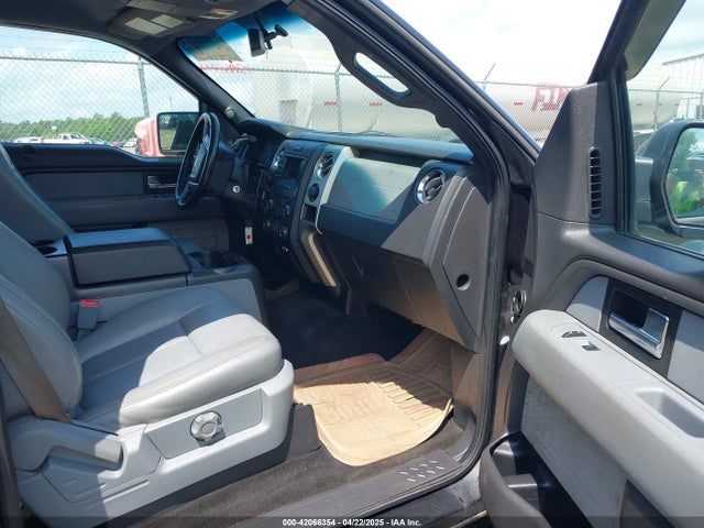 1FTFW1CFXEKF90363 Ford F-150 Xlt