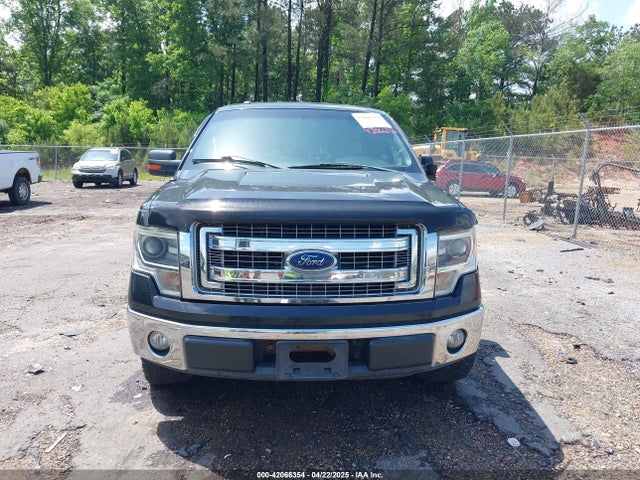 1FTFW1CFXEKF90363 Ford F-150 Xlt
