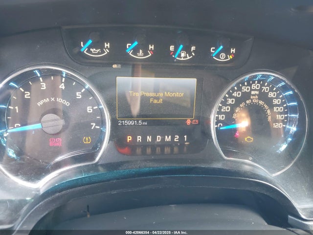 1FTFW1CFXEKF90363 Ford F-150 Xlt