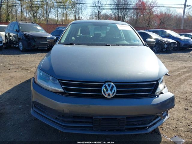 3VWB67AJ2HM280887 Volkswagen Jetta 1.4t Se