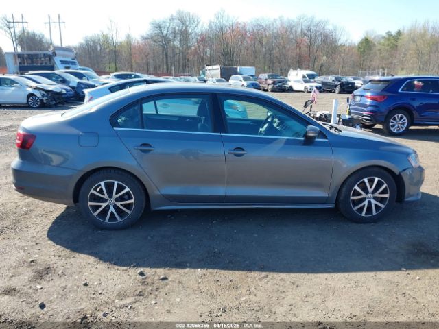 3VWB67AJ2HM280887 Volkswagen Jetta 1.4t Se